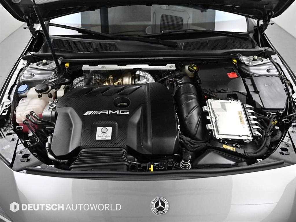 Mercedes Benz CLA Class - Vista 6