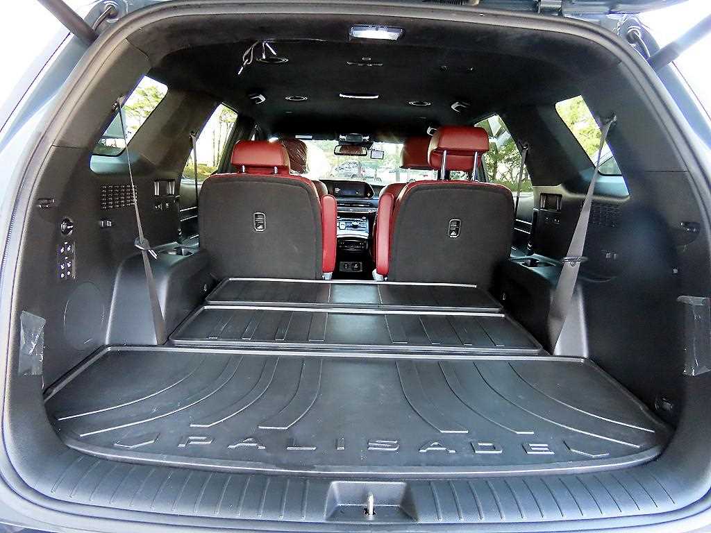 HYUNDAI Palisade 2020 - Importación desde Corea - HF Imports Iquique - Foto 16