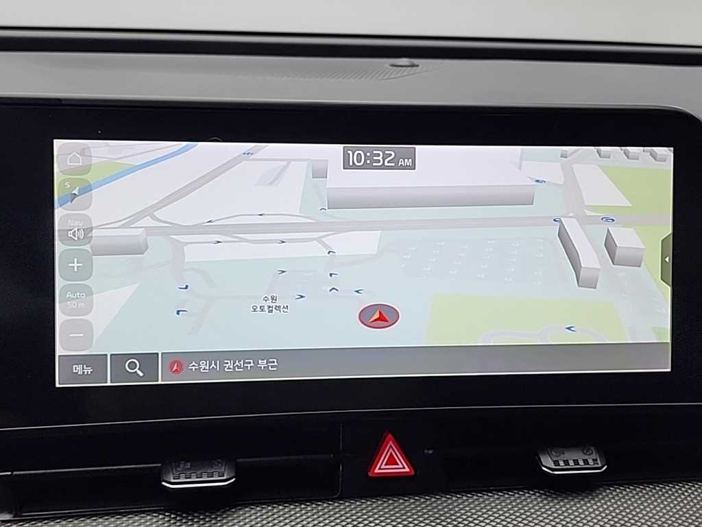 KIA Sportage 2022 Blanco - Importación desde Corea - HF Imports Iquique - Foto 13