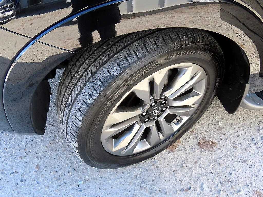 KIA Mohave 2020 Negro - Importación desde Corea - HF Imports Iquique - Foto 20