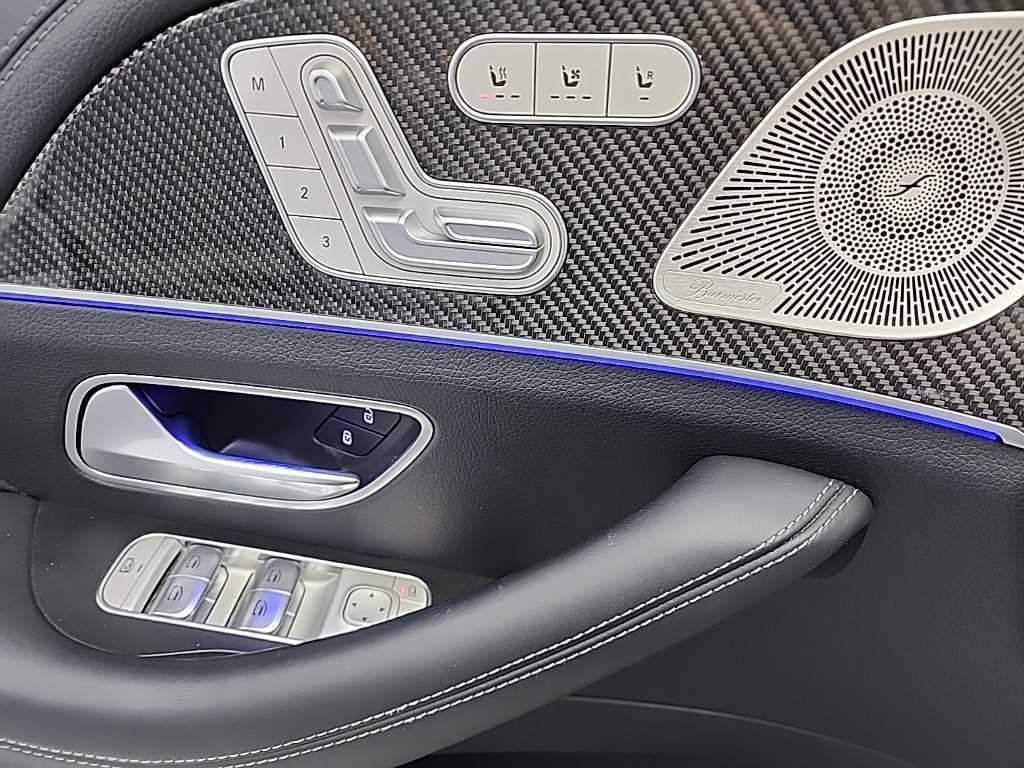 Mercedes Benz GLE Class 2021 Gris - Importación desde Corea - HF Imports Iquique - Foto 18