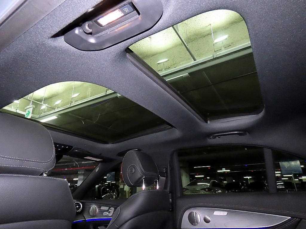 Mercedes Benz E class 2022 Blanco - Importación desde Corea - HF Imports Iquique - Foto 15