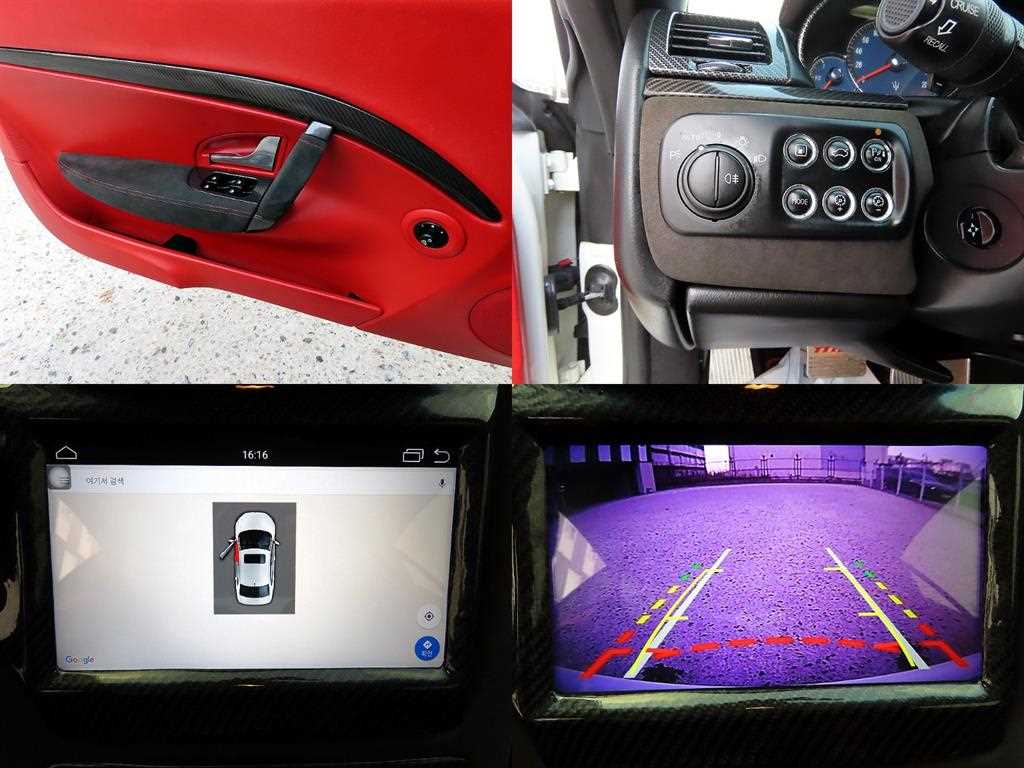 Maserati Gran Turismo 2015 - Importación desde Corea - HF Imports Iquique - Foto 18