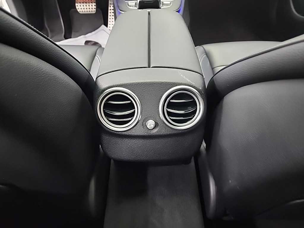 Mercedes Benz E class 2020 Blanco - Importación desde Corea - HF Imports Iquique - Foto 13