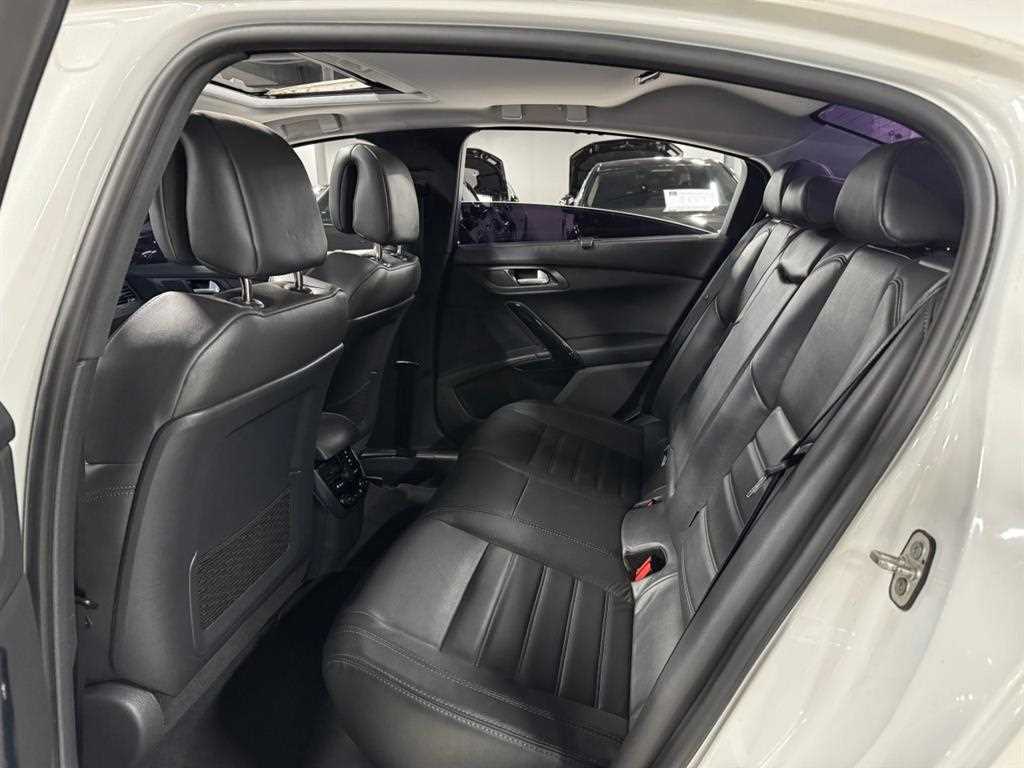 Peugeot 508 2018 Blanco - Importación desde Corea - HF Imports Iquique - Foto 14