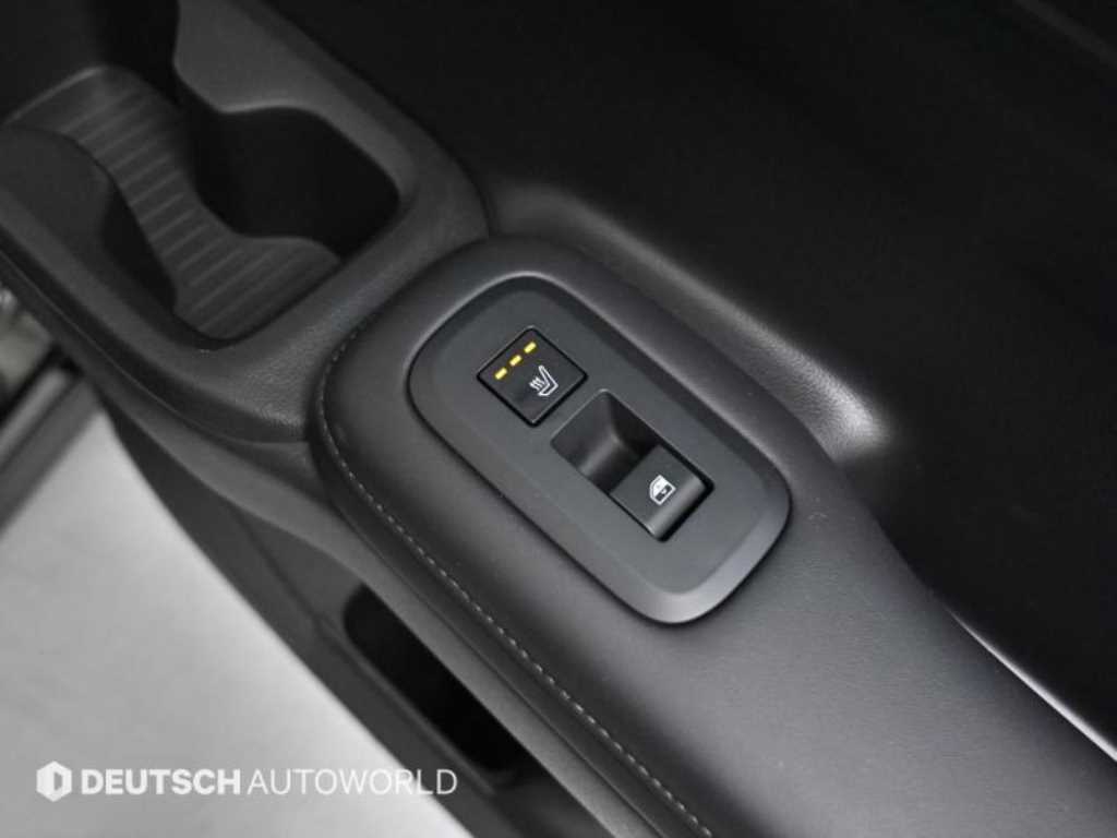 HYUNDAI Santa Fe 2025 Negro - Importación desde Corea - HF Imports Iquique - Foto 16