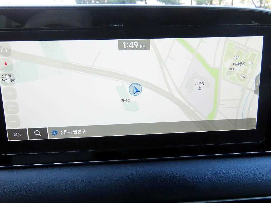 HYUNDAI Palisade 2020 - Importación desde Corea - HF Imports Iquique - Foto 13