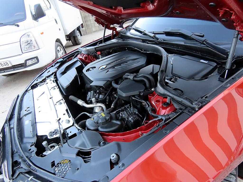 BMW 3 series 2020 - Importación desde Corea - HF Imports Iquique - Foto 19