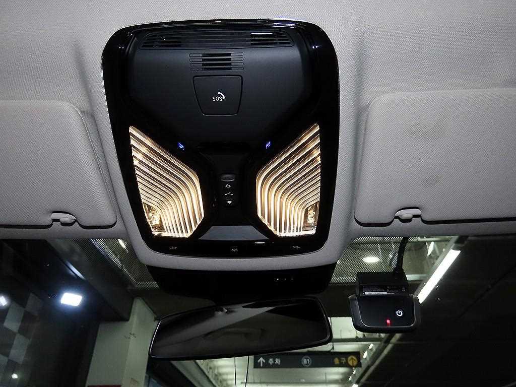 BMW 5 Series 2022 Gris - Importación desde Corea - HF Imports Iquique - Foto 14