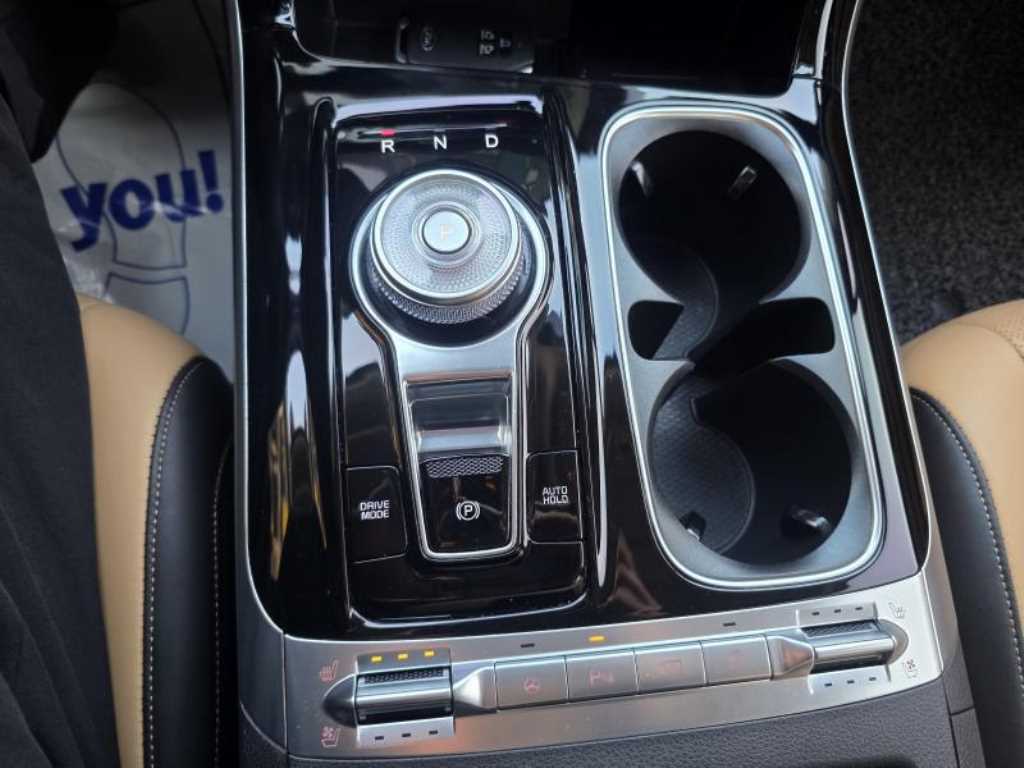 KIA Carnival 2021 - Importación desde Corea - HF Imports Iquique - Foto 17