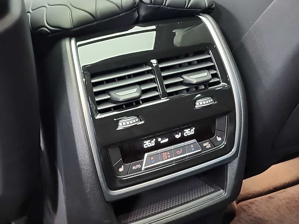 BMW X6 2024 Blanco - Importación desde Corea - HF Imports Iquique - Foto 13