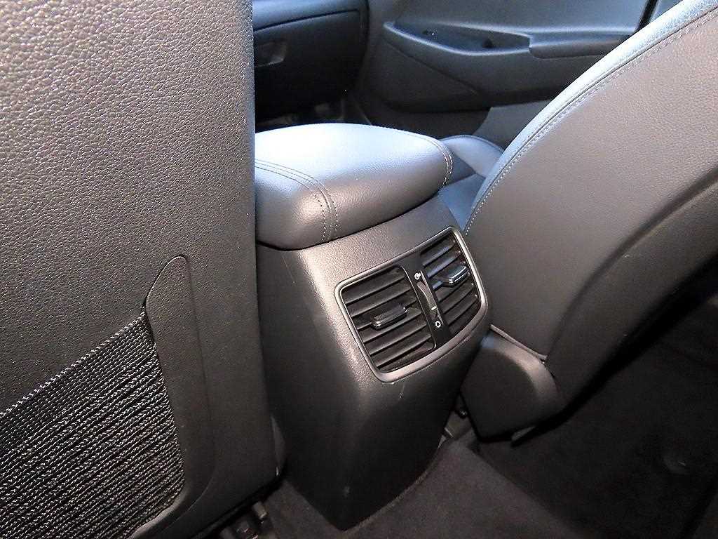 HYUNDAI Tucson 2017 Blanco - Importación desde Corea - HF Imports Iquique - Foto 17