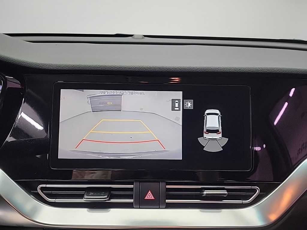 KIA Niro 2020 Gris - Importación desde Corea - HF Imports Iquique - Foto 15