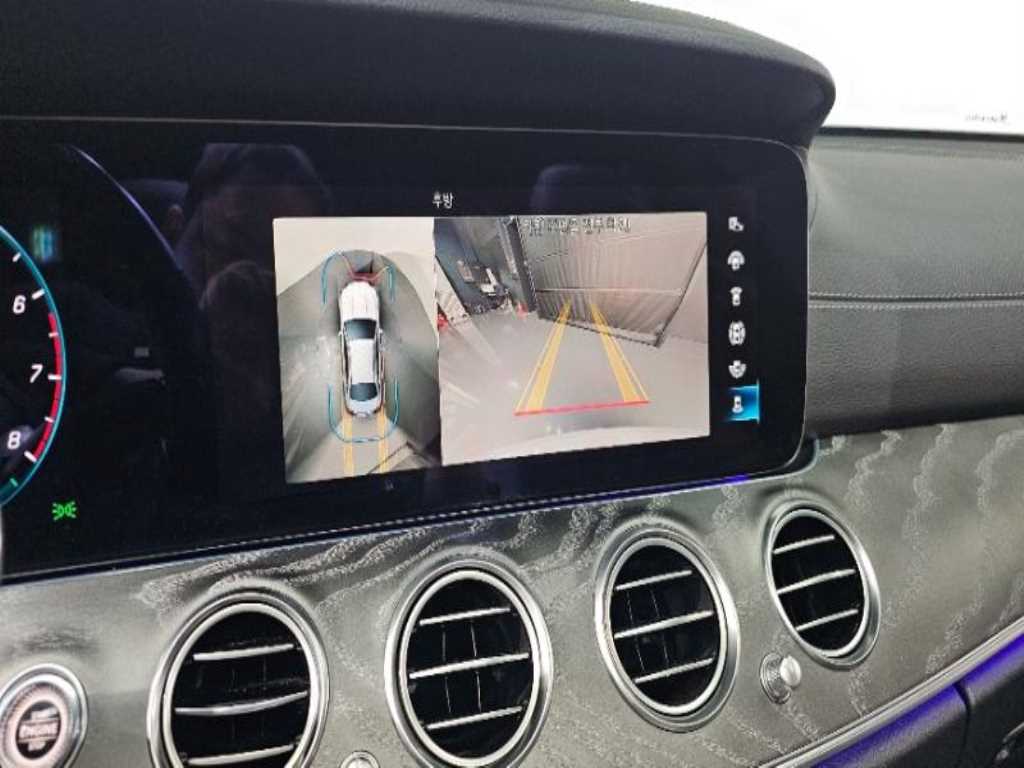 Mercedes Benz E class 2021 - Importación desde Corea - HF Imports Iquique - Foto 15