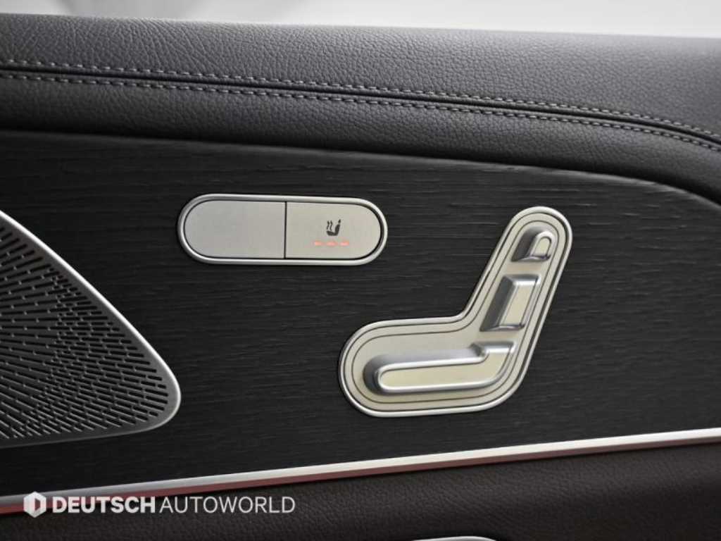 Mercedes Benz GLE Class 2023 Negro - Importación desde Corea - HF Imports Iquique - Foto 16