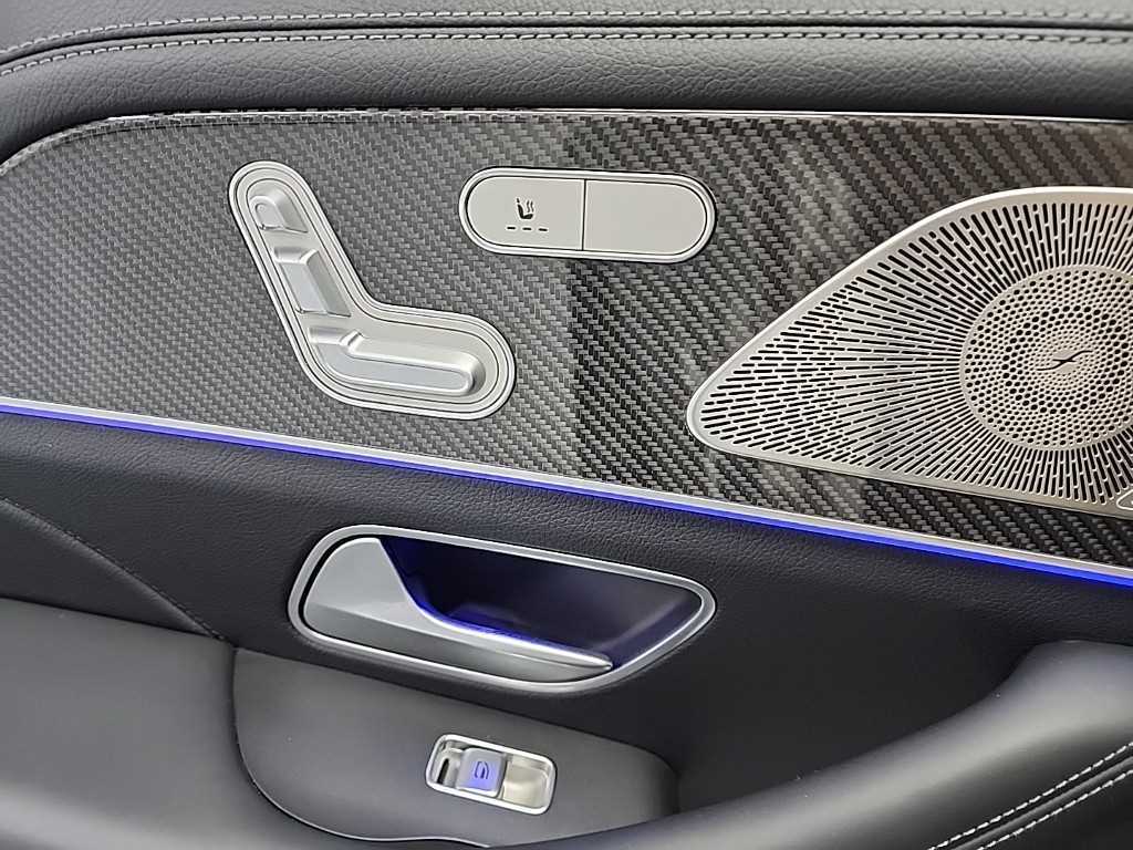 Mercedes Benz GLE Class 2021 Gris - Importación desde Corea - HF Imports Iquique - Foto 14