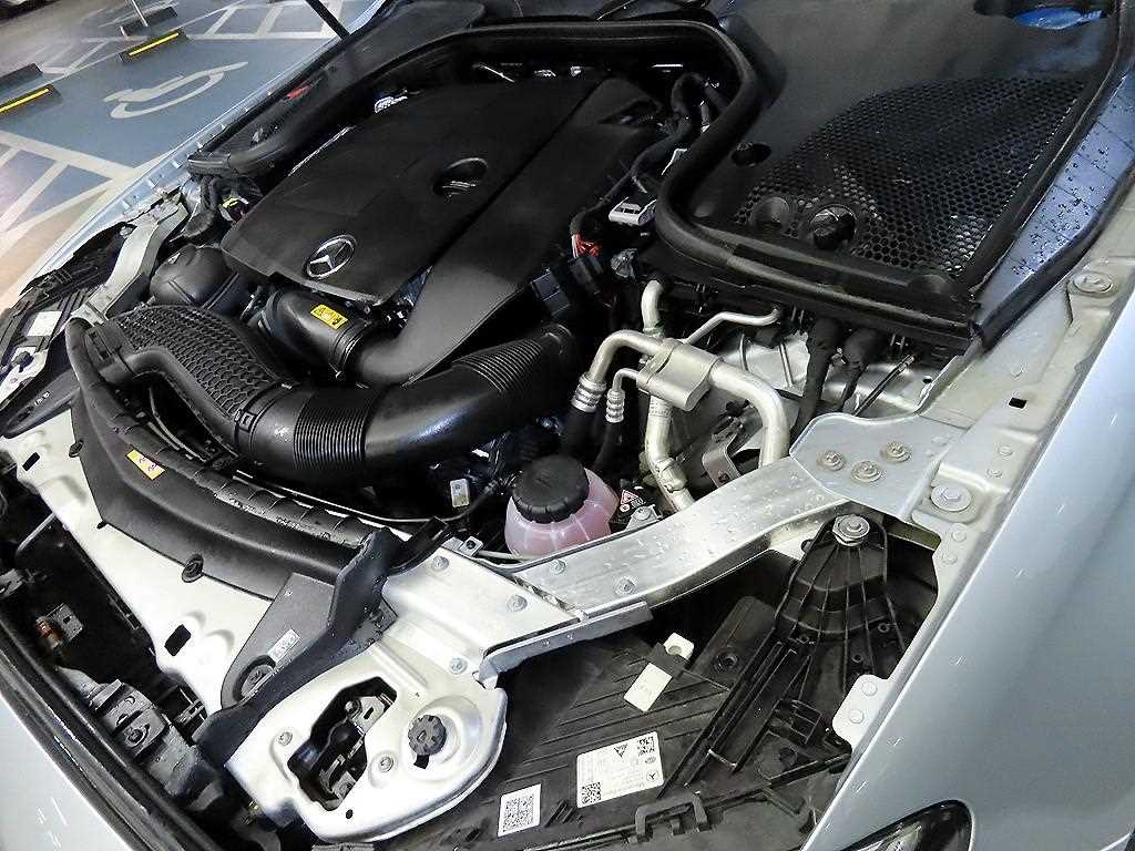 Mercedes Benz E class 2022 Blanco - Importación desde Corea - HF Imports Iquique - Foto 19