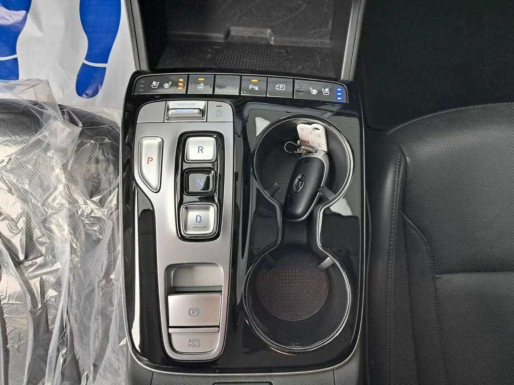 HYUNDAI Tucson 2021 Gris - Importación desde Corea - HF Imports Iquique - Foto 14