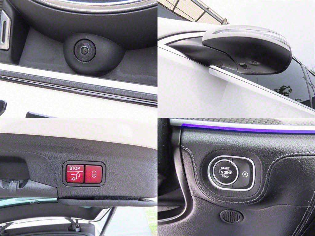 Mercedes Benz GLE Class 2023 - Importación desde Corea - HF Imports Iquique - Foto 20