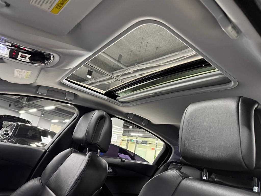 Peugeot 508 2018 Blanco - Importación desde Corea - HF Imports Iquique - Foto 15