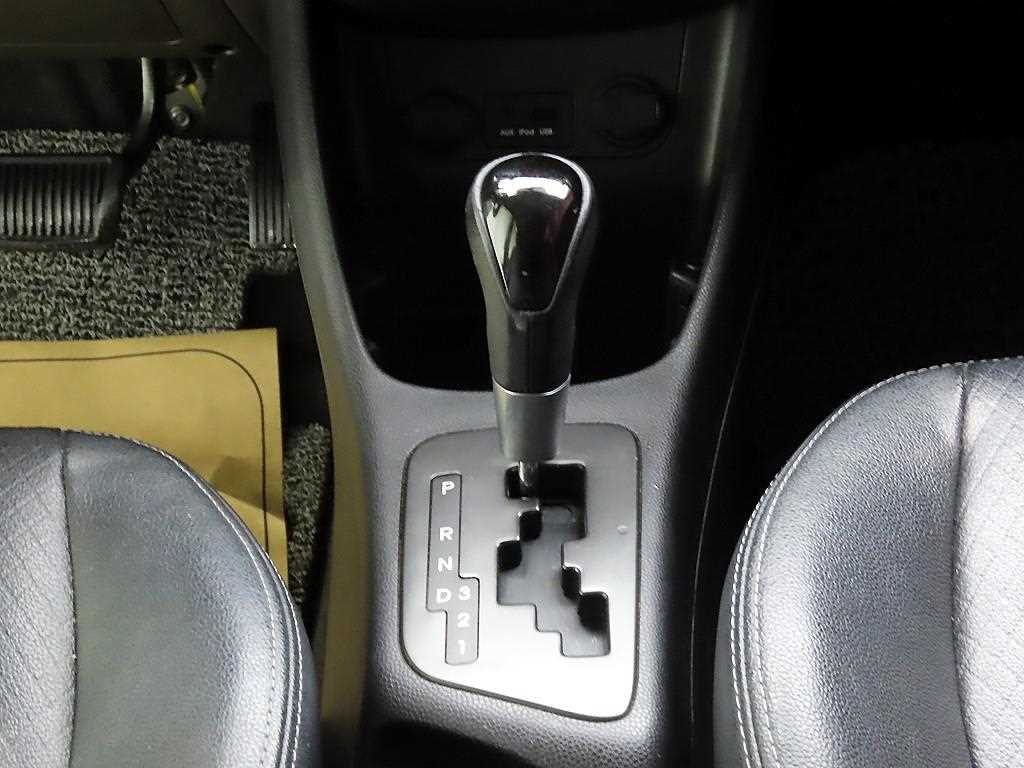 KIA Morning - Vista 10