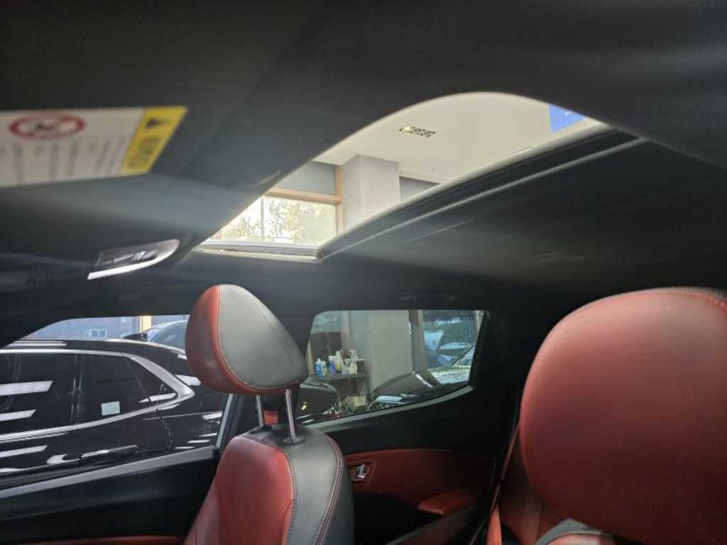 Ssangyong Tivoli 2015 - Importación desde Corea - HF Imports Iquique - Foto 18