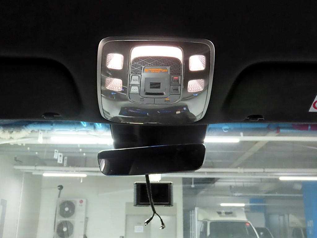 Genesis GV70 2021 Negro - Importación desde Corea - HF Imports Iquique - Foto 16