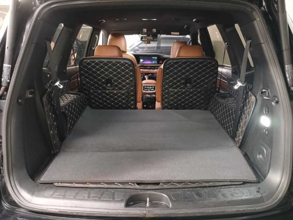 KIA Mohave 2022 - Importación desde Corea - HF Imports Iquique - Foto 17