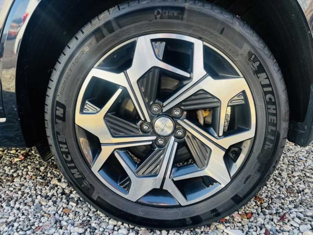 HYUNDAI Palisade 2021 Negro - Importación desde Corea - HF Imports Iquique - Foto 15