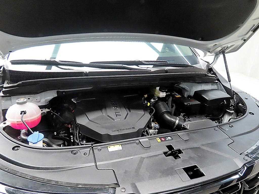 KIA Carnival 2025 - Importación desde Corea - HF Imports Iquique - Foto 18