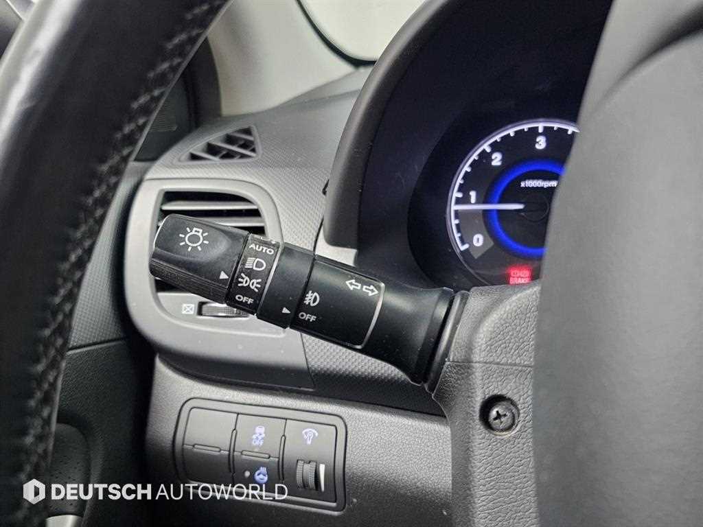 HYUNDAI Accent 2014 Gris - Importación desde Corea - HF Imports Iquique - Foto 16