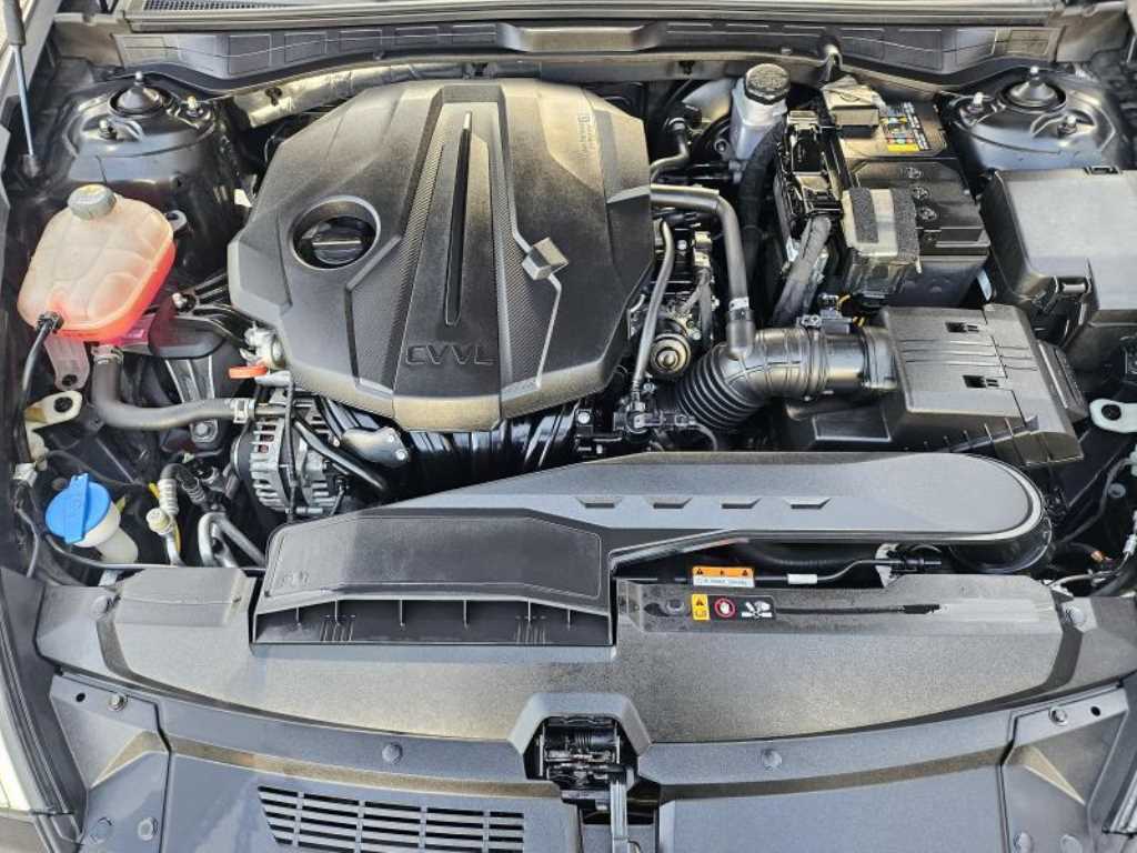 HYUNDAI Sonata 2022 Negro - Importación desde Corea - HF Imports Iquique - Foto 20