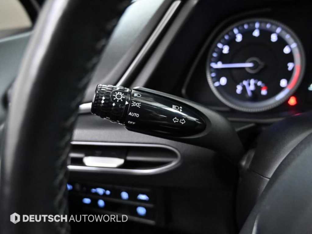 HYUNDAI Sonata 2022 Blanco - Importación desde Corea - HF Imports Iquique - Foto 16