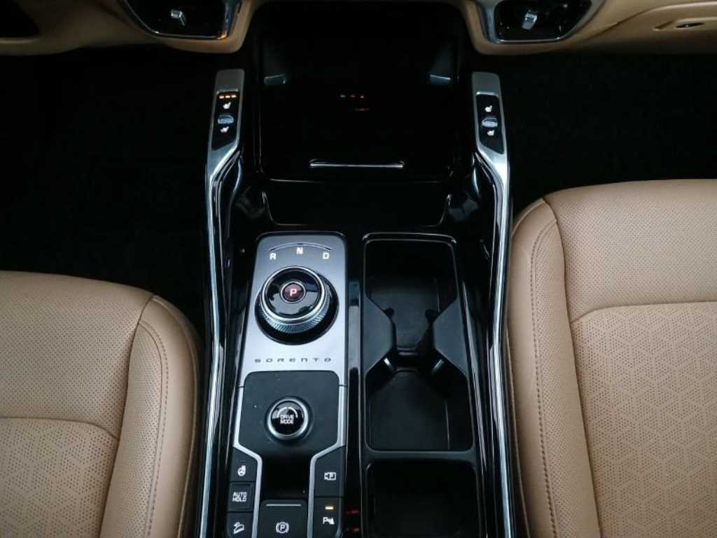 KIA Sorento - Vista 11