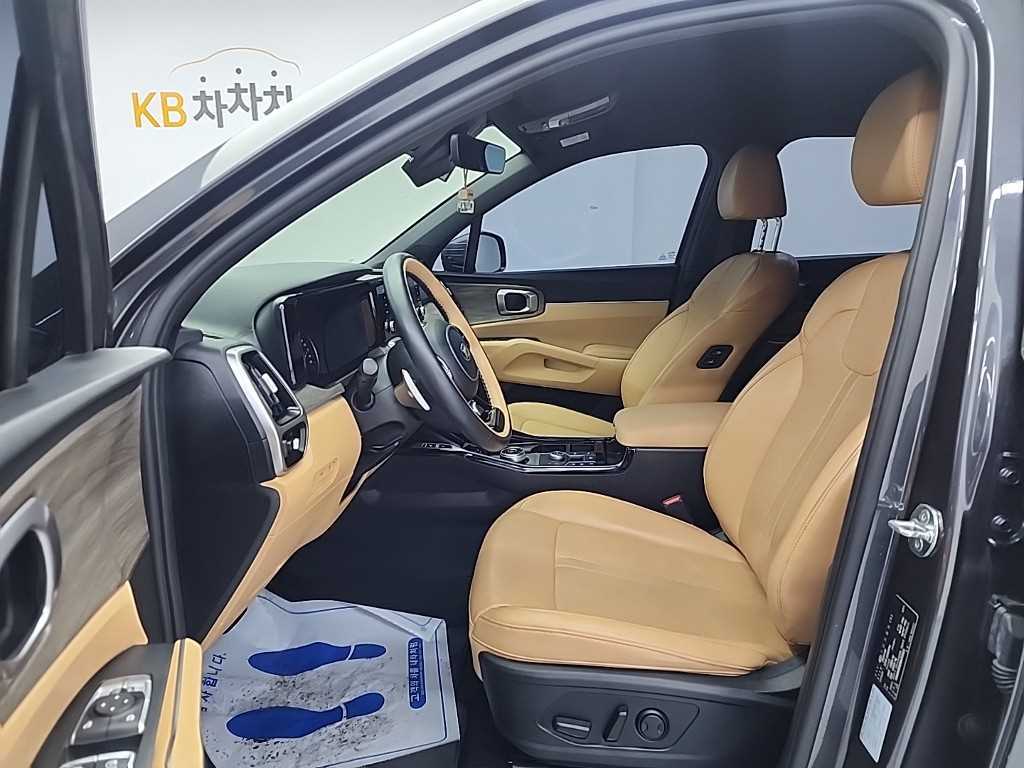 KIA Sorento - Vista 11