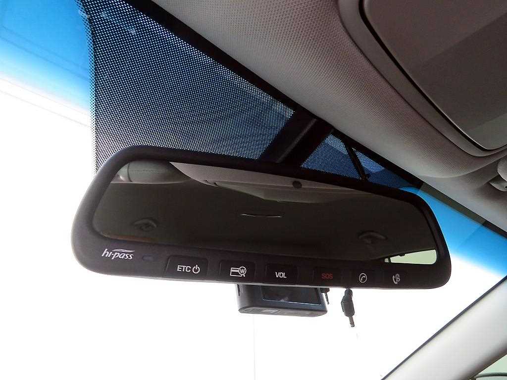 HYUNDAI Santa Fe 2018 Blanco - Importación desde Corea - HF Imports Iquique - Foto 14