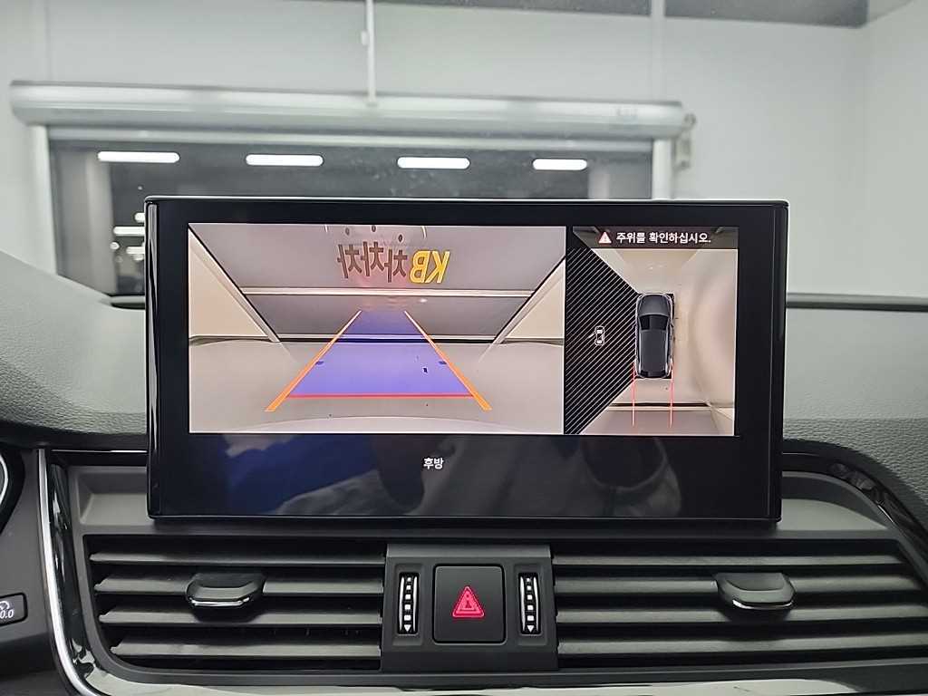 Audi Q5 2023 Blanco - Importación desde Corea - HF Imports Iquique - Foto 16