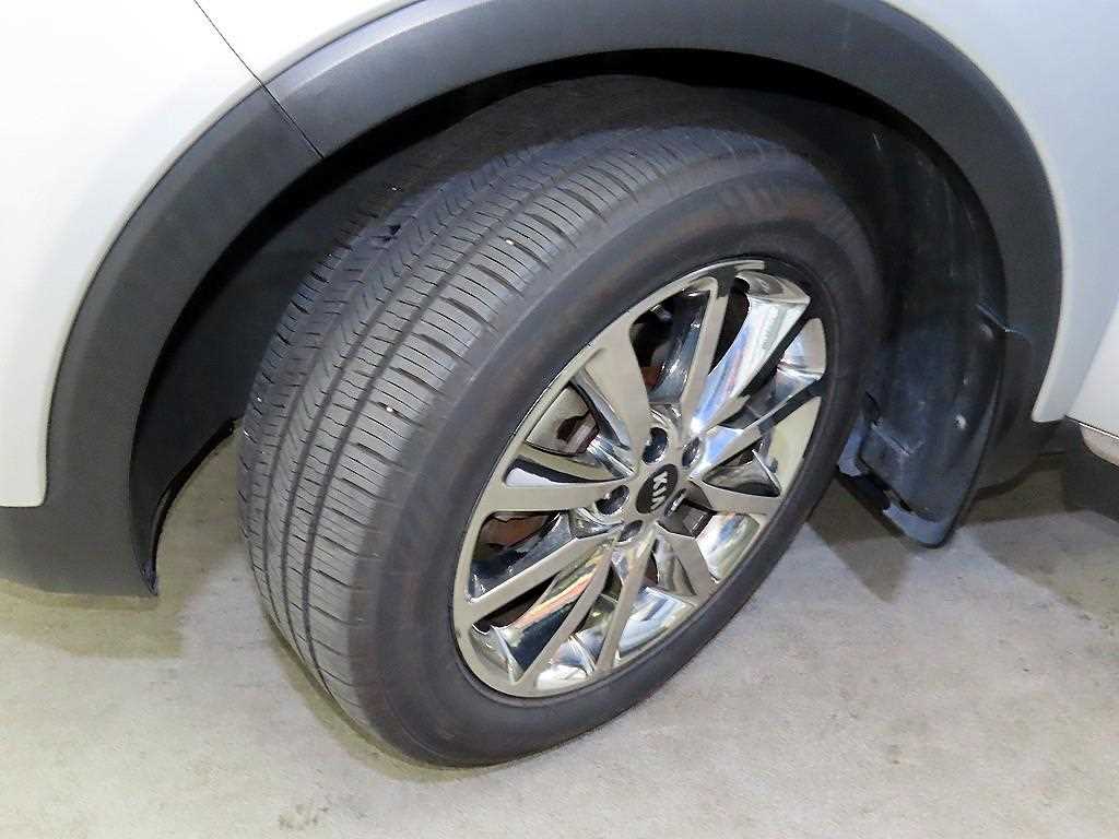 KIA Sorento 2016 Gris - Importación desde Corea - HF Imports Iquique - Foto 20