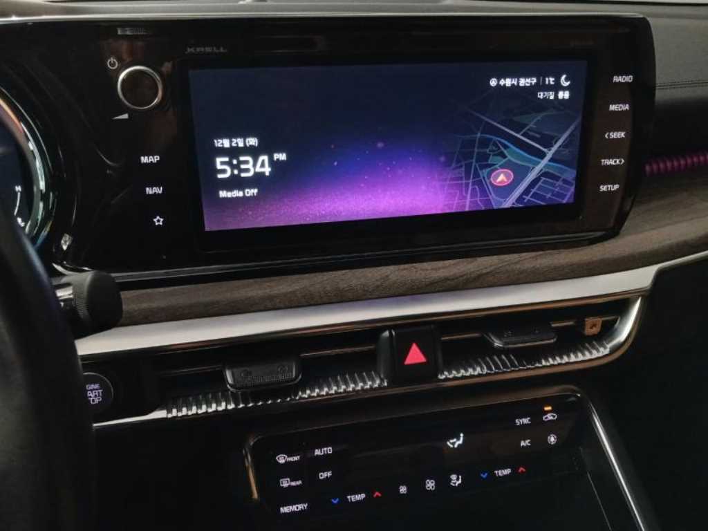 KIA K5 2022 - Importación desde Corea - HF Imports Iquique - Foto 13