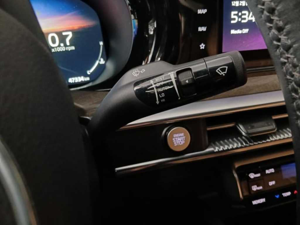 KIA K5 2022 - Importación desde Corea - HF Imports Iquique - Foto 17