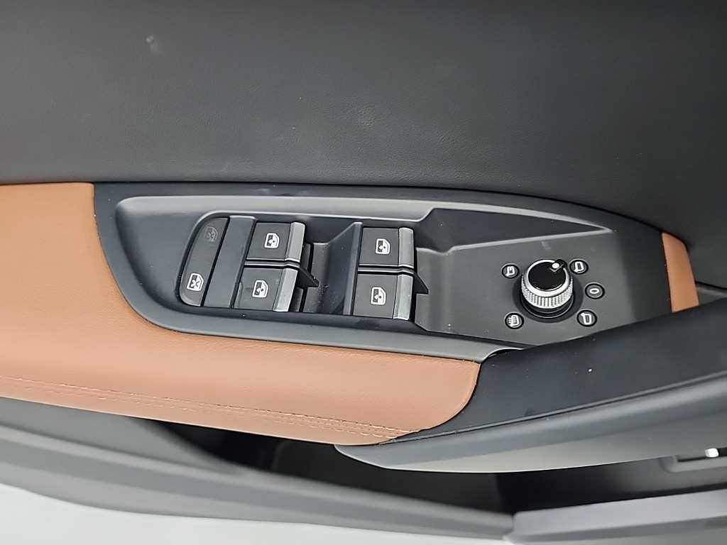 Audi Q5 2023 Blanco - Importación desde Corea - HF Imports Iquique - Foto 17