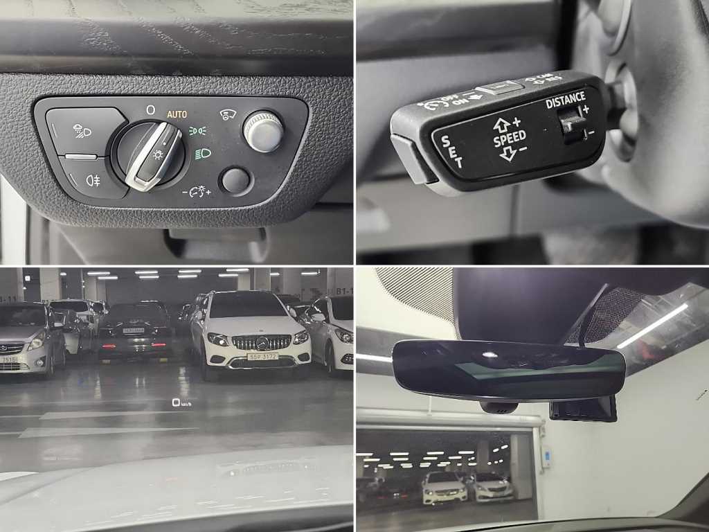 Audi Q5 2023 Blanco - Importación desde Corea - HF Imports Iquique - Foto 18