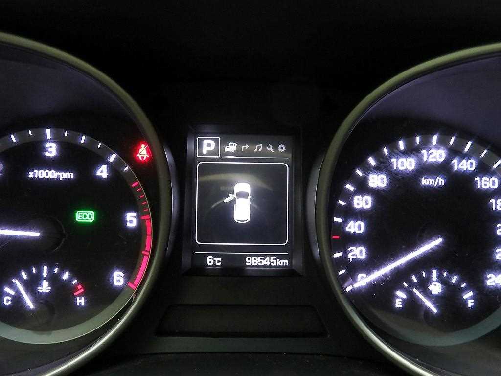 HYUNDAI Santa Fe 2018 Blanco - Importación desde Corea - HF Imports Iquique - Foto 13