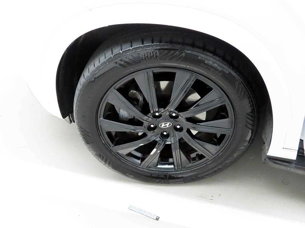 HYUNDAI Palisade 2021 Blanco - Importación desde Corea - HF Imports Iquique - Foto 19