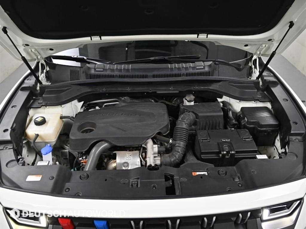 Ssangyong Torres - Vista 6