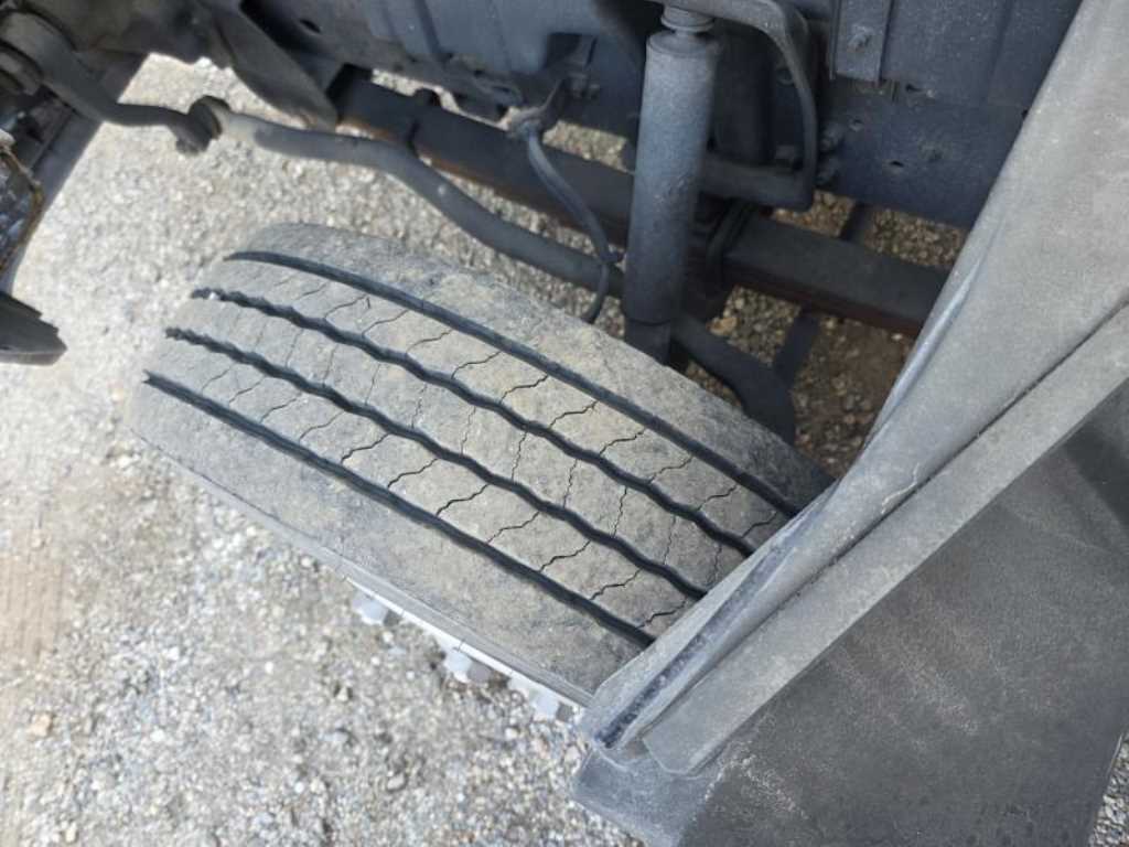 medium and large cargo Cargo 2010 - Importación desde Corea - HF Imports Iquique - Foto 18