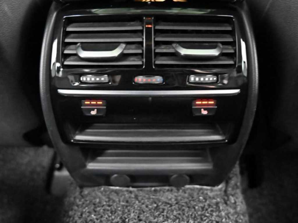 BMW 5 Series 2019 - Importación desde Corea - HF Imports Iquique - Foto 16