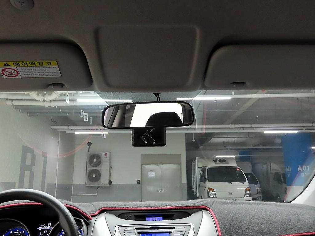 HYUNDAI Avante 2013 - Importación desde Corea - HF Imports Iquique - Foto 15