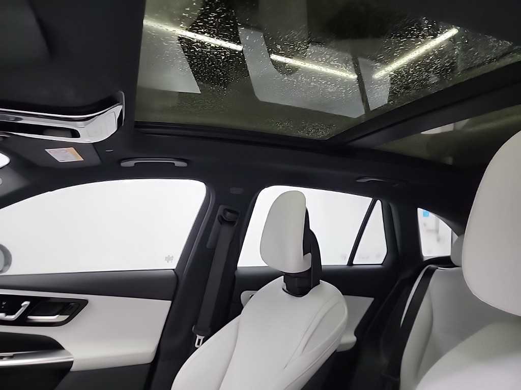 Mercedes Benz GLC Class 2023 - Importación desde Corea - HF Imports Iquique - Foto 15