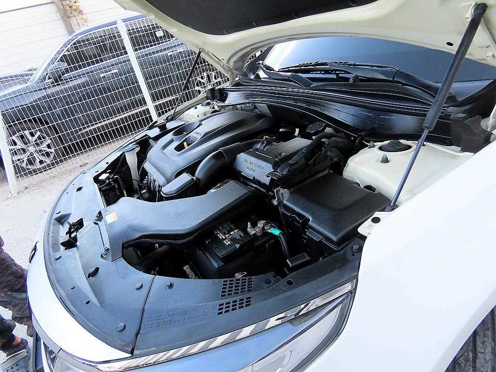 KIA K5 2020 Blanco - Importación desde Corea - HF Imports Iquique - Foto 18